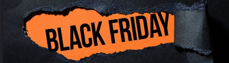 Fuentes de alimentacion en Black friday