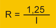 Cálculo de un LM317